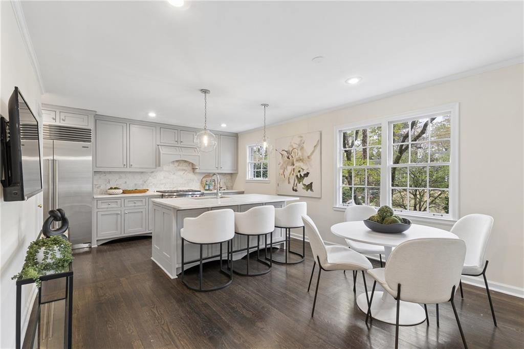 1248 Zimmer Drive NE