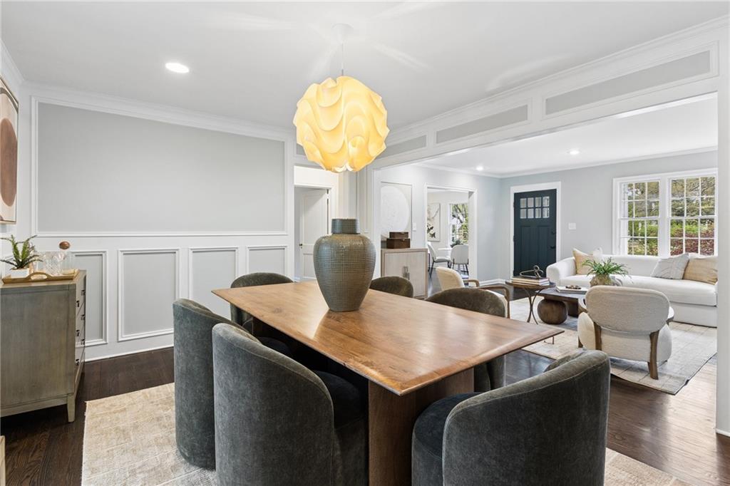 1248 Zimmer Drive NE