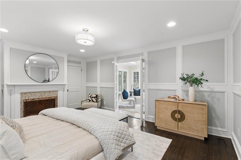 1248 Zimmer Drive NE