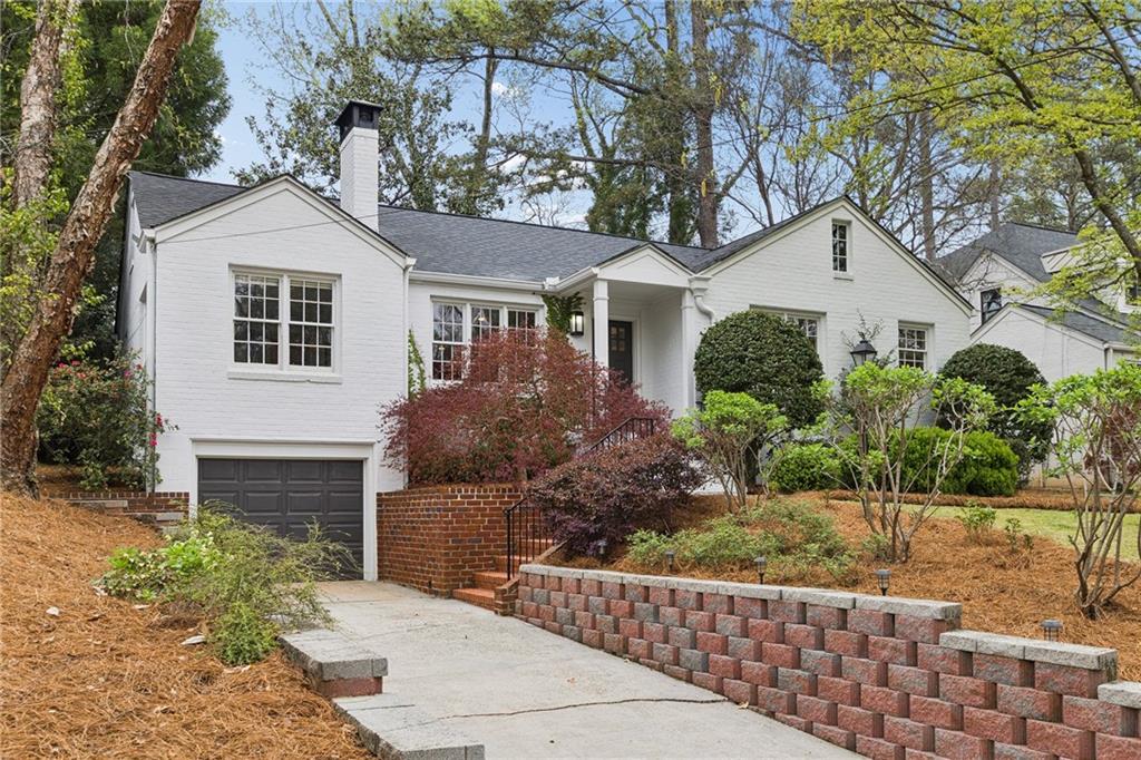 1248 Zimmer Drive NE