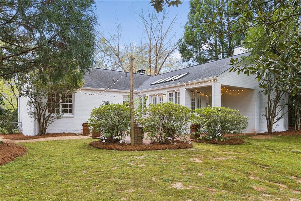 1248 Zimmer Drive NE