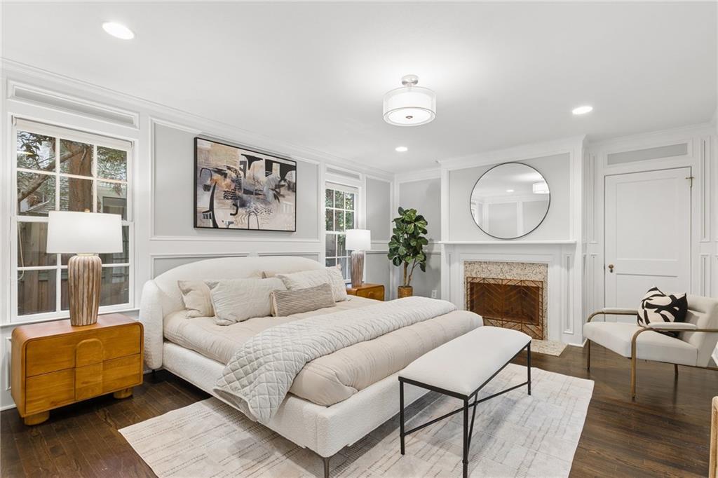 1248 Zimmer Drive NE