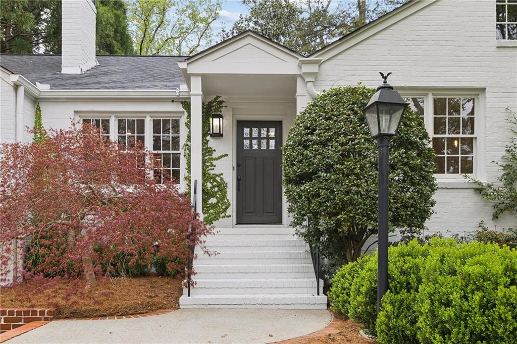 1248 Zimmer Drive NE