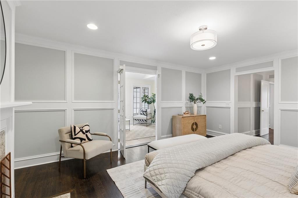 1248 Zimmer Drive NE