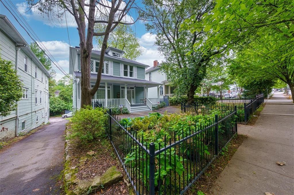 693 Myrtle Street NE Unit 2