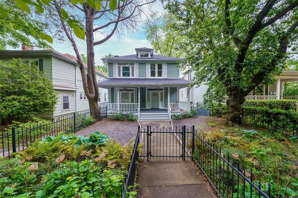 693 Myrtle Street NE Unit 2