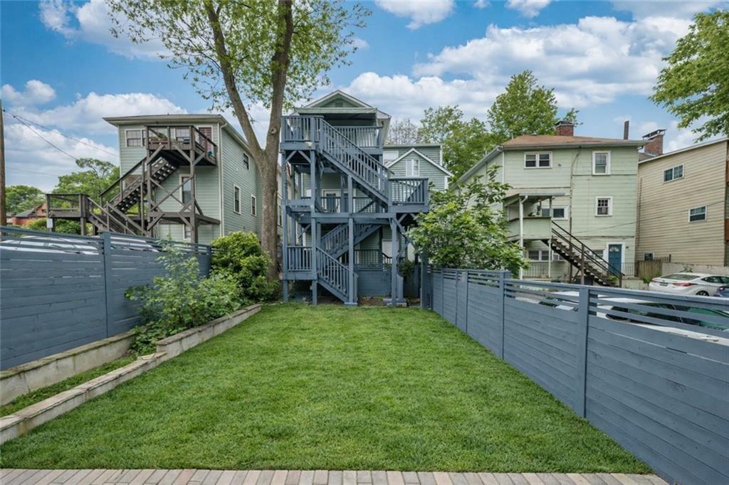 693 Myrtle Street NE Unit 2