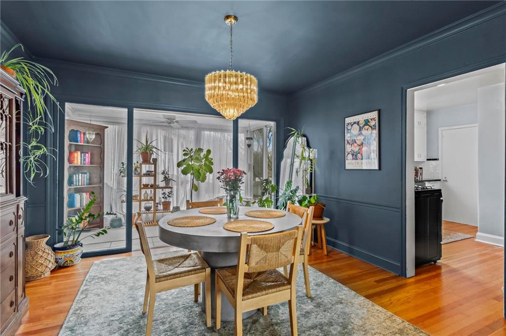 1120 Briarcliff Road NE Unit 3