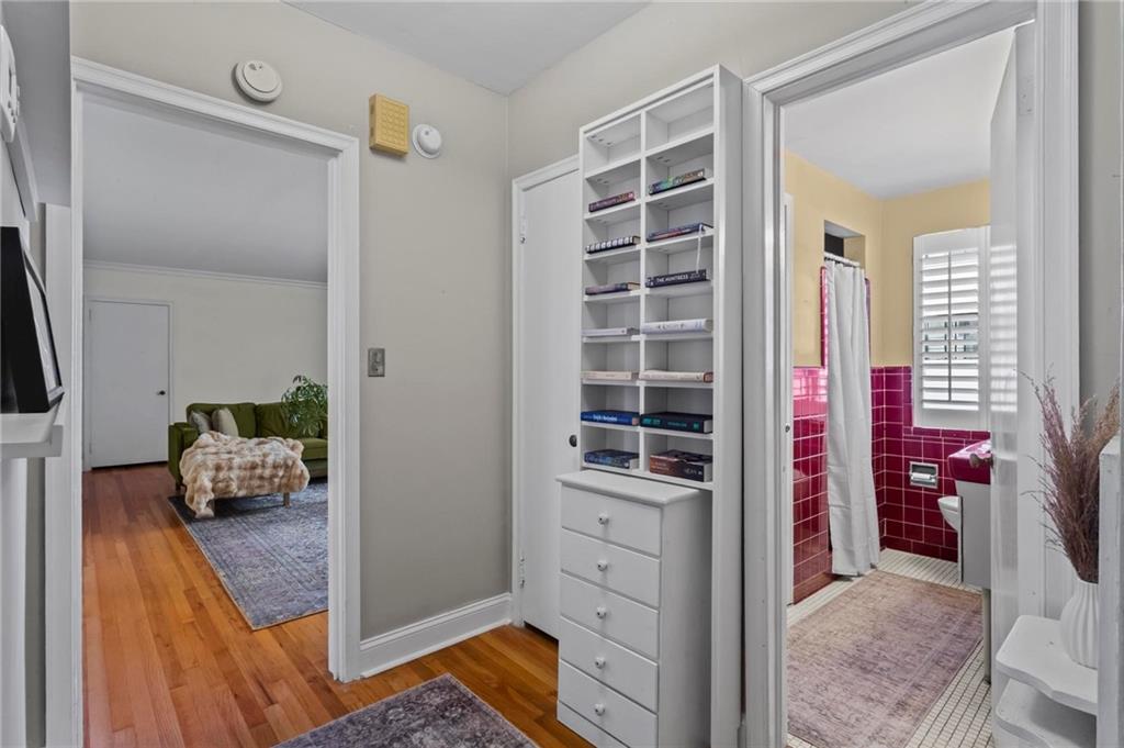 1120 Briarcliff Road NE Unit 3