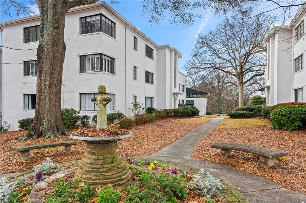 1120 Briarcliff Road NE Unit 3
