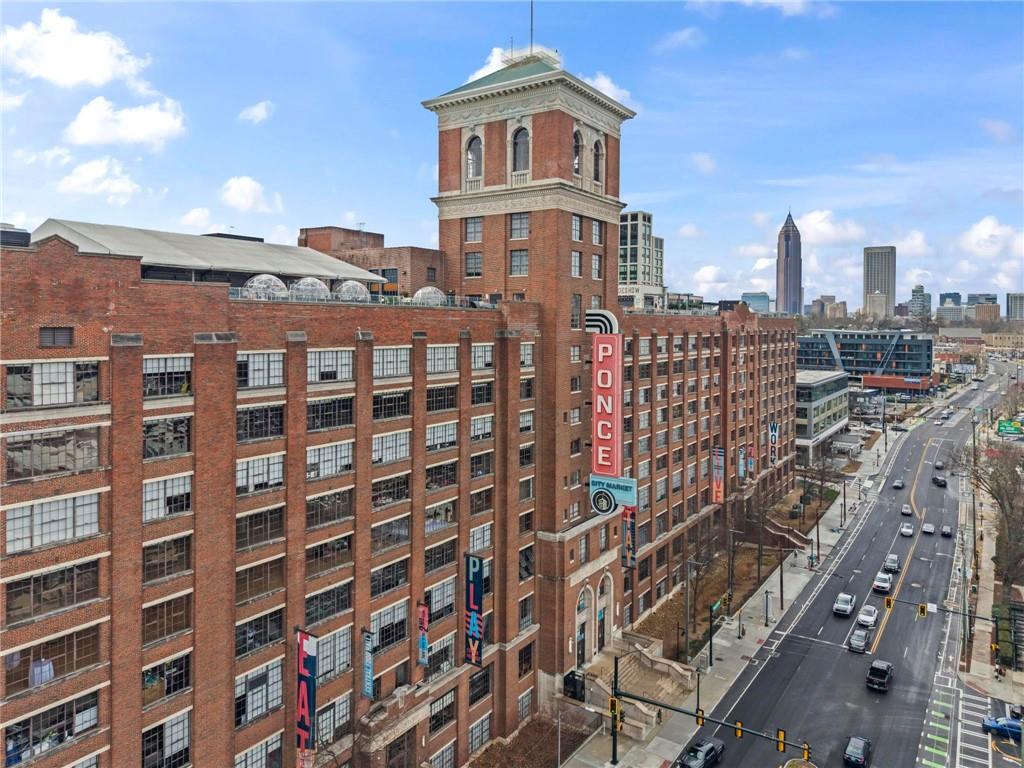 1120 Briarcliff Road NE Unit 3
