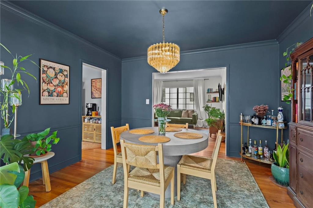 1120 Briarcliff Road NE Unit 3