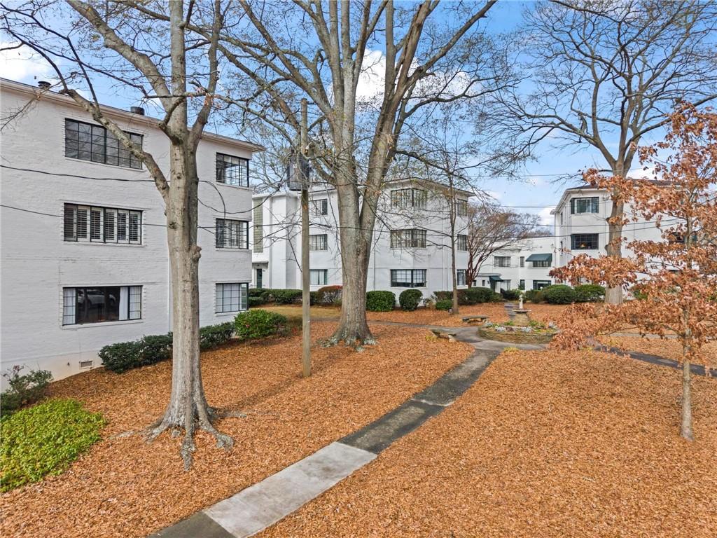 1120 Briarcliff Road NE Unit 3