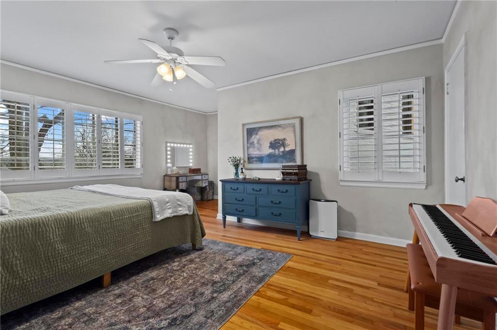 1120 Briarcliff Road NE Unit 3