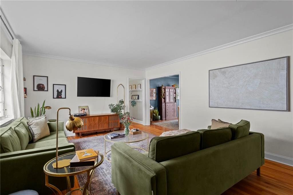 1120 Briarcliff Road NE Unit 3