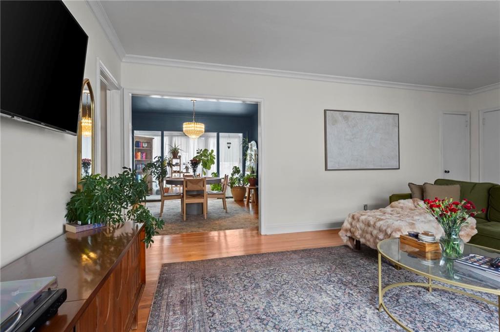 1120 Briarcliff Road NE Unit 3