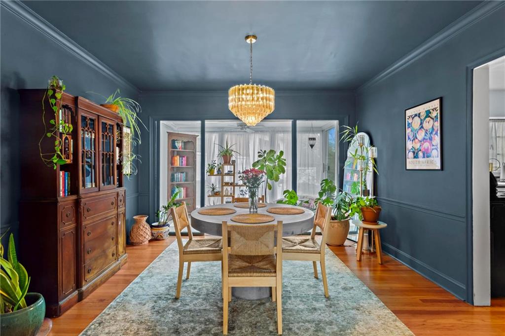 1120 Briarcliff Road NE Unit 3