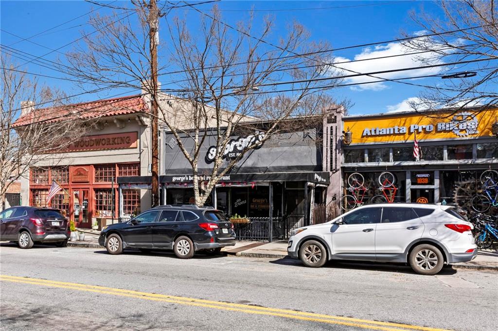 1120 Briarcliff Road NE Unit 3