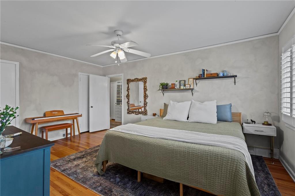 1120 Briarcliff Road NE Unit 3