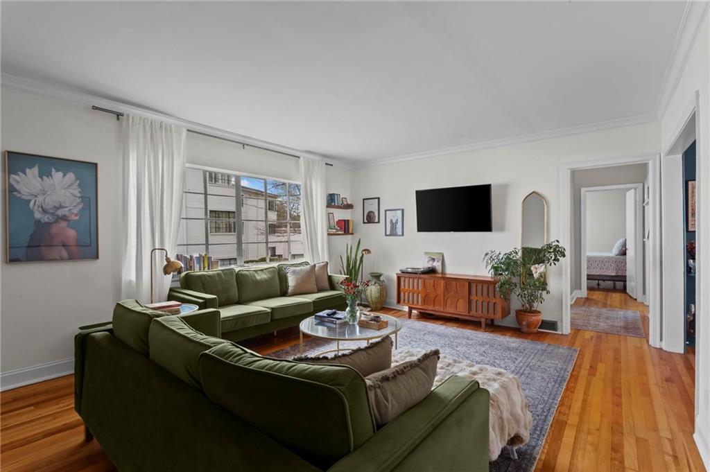 1120 Briarcliff Road NE Unit 3