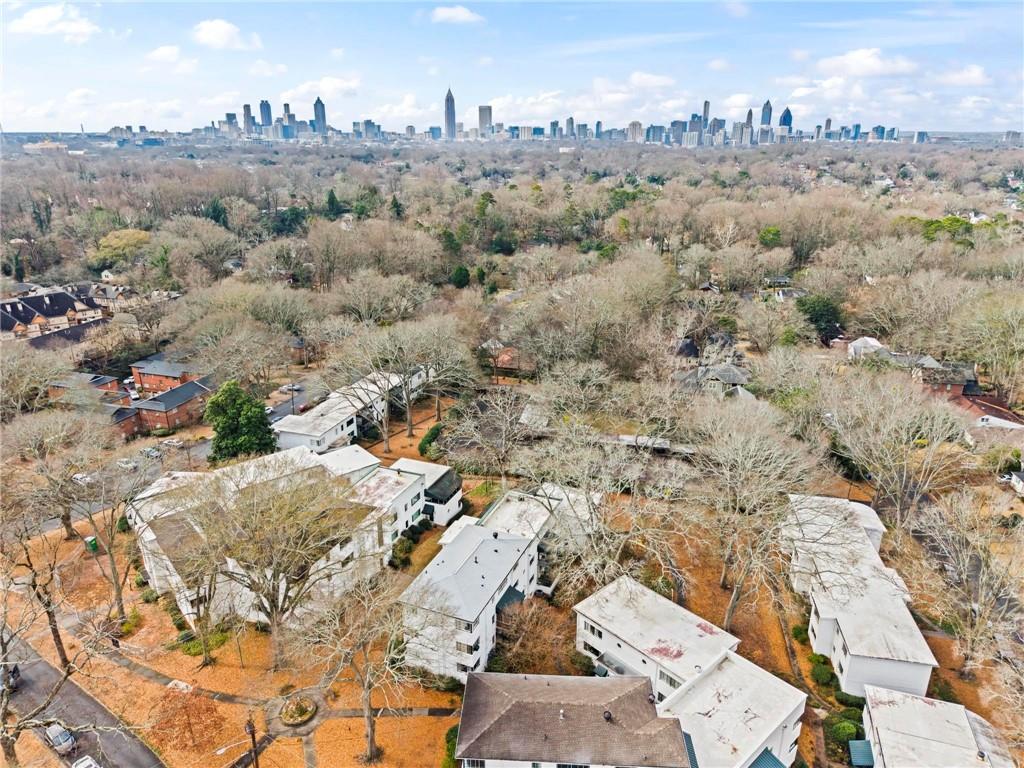 1120 Briarcliff Road NE Unit 3