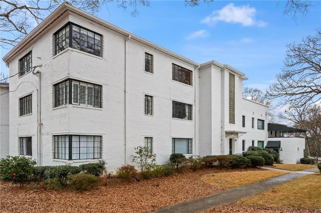1120 Briarcliff Road NE Unit 3