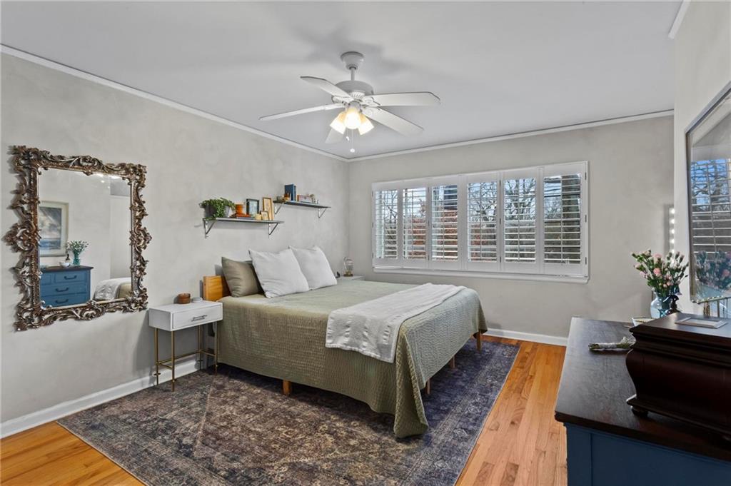 1120 Briarcliff Road NE Unit 3
