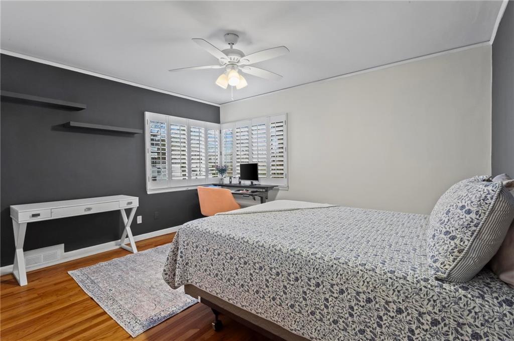 1120 Briarcliff Road NE Unit 3