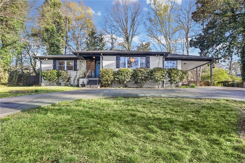 3108 N Druid Hills Road NE