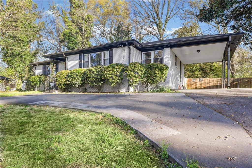 3108 N Druid Hills Road NE
