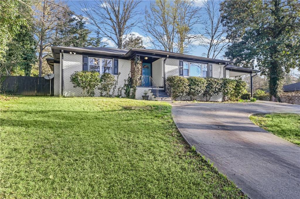3108 N Druid Hills Road NE