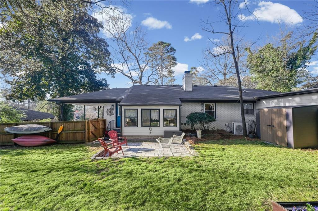 3108 N Druid Hills Road NE