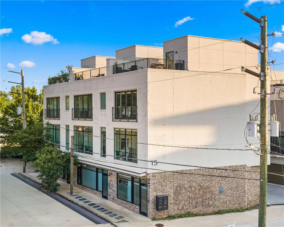 15 Daniel Street SE Unit 1