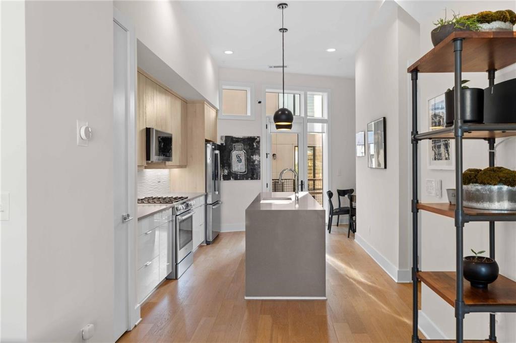 15 Daniel Street SE Unit 1