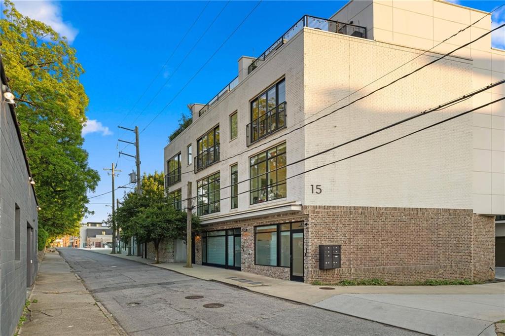 15 Daniel Street SE Unit 1