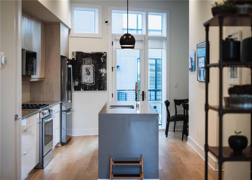 15 Daniel Street SE Unit 1