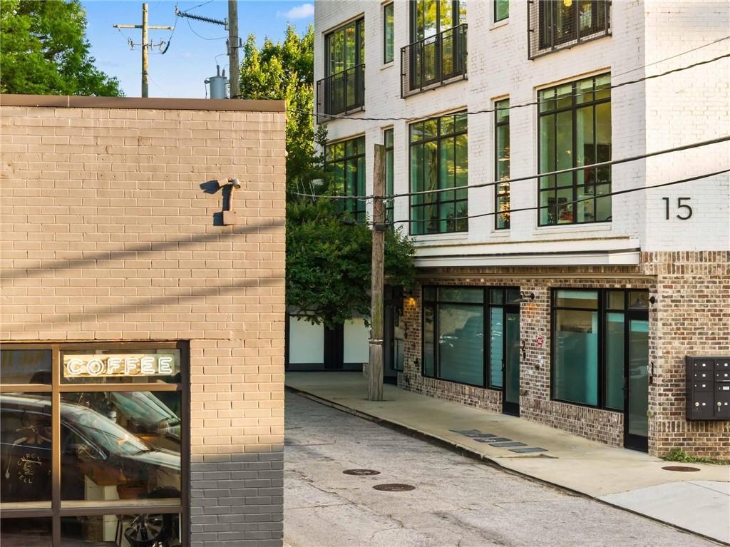 15 Daniel Street SE Unit 1