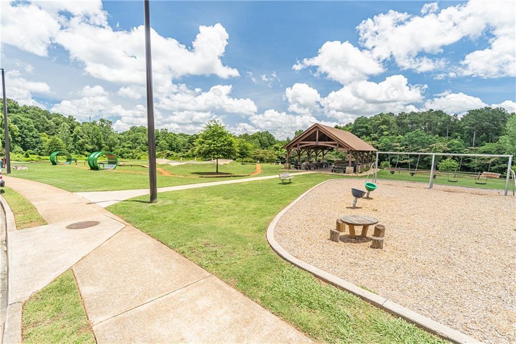 3800 N Cooper Lake Road SE