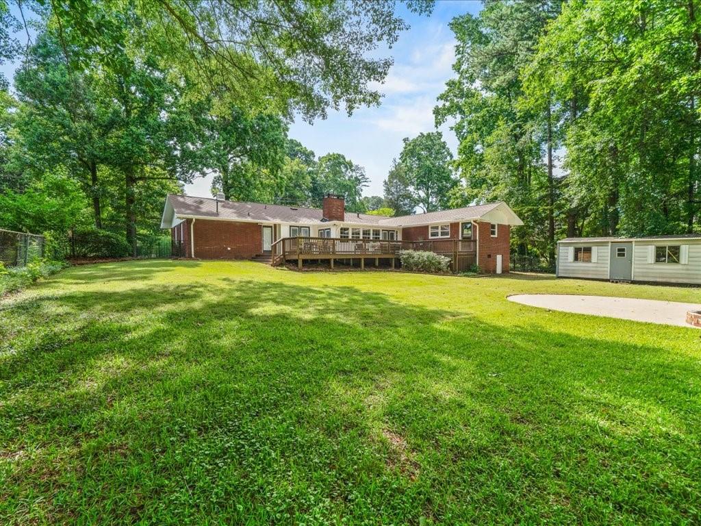 3800 N Cooper Lake Road SE