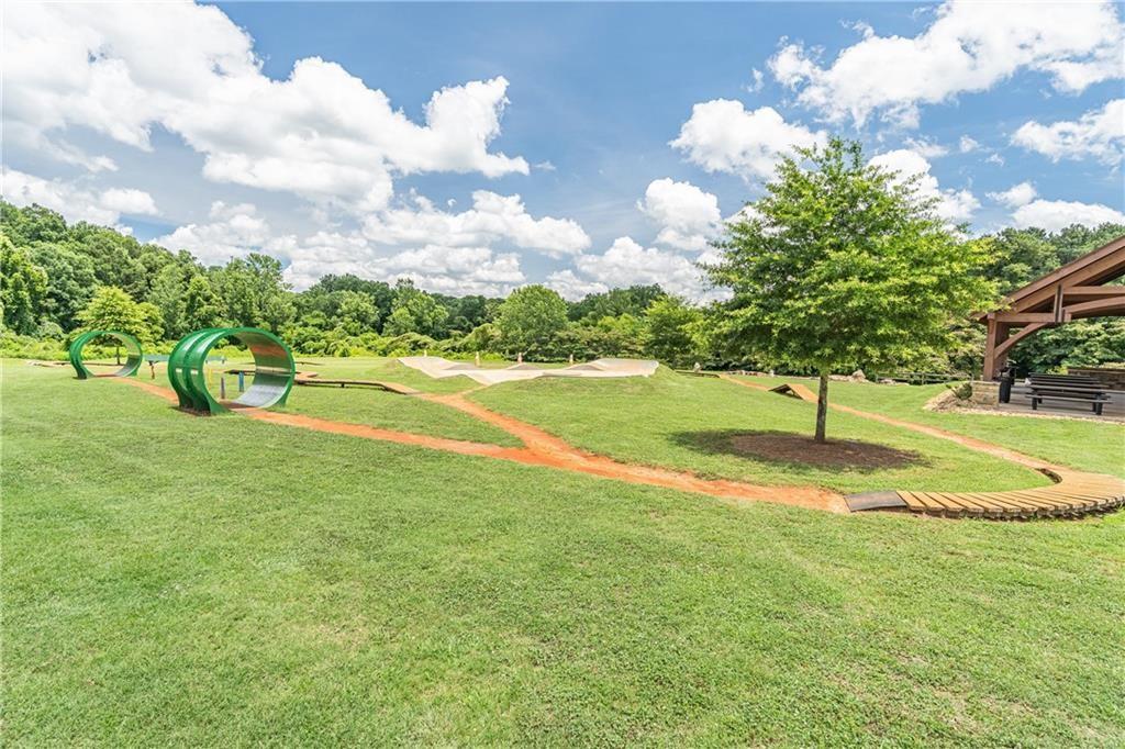 3800 N Cooper Lake Road SE
