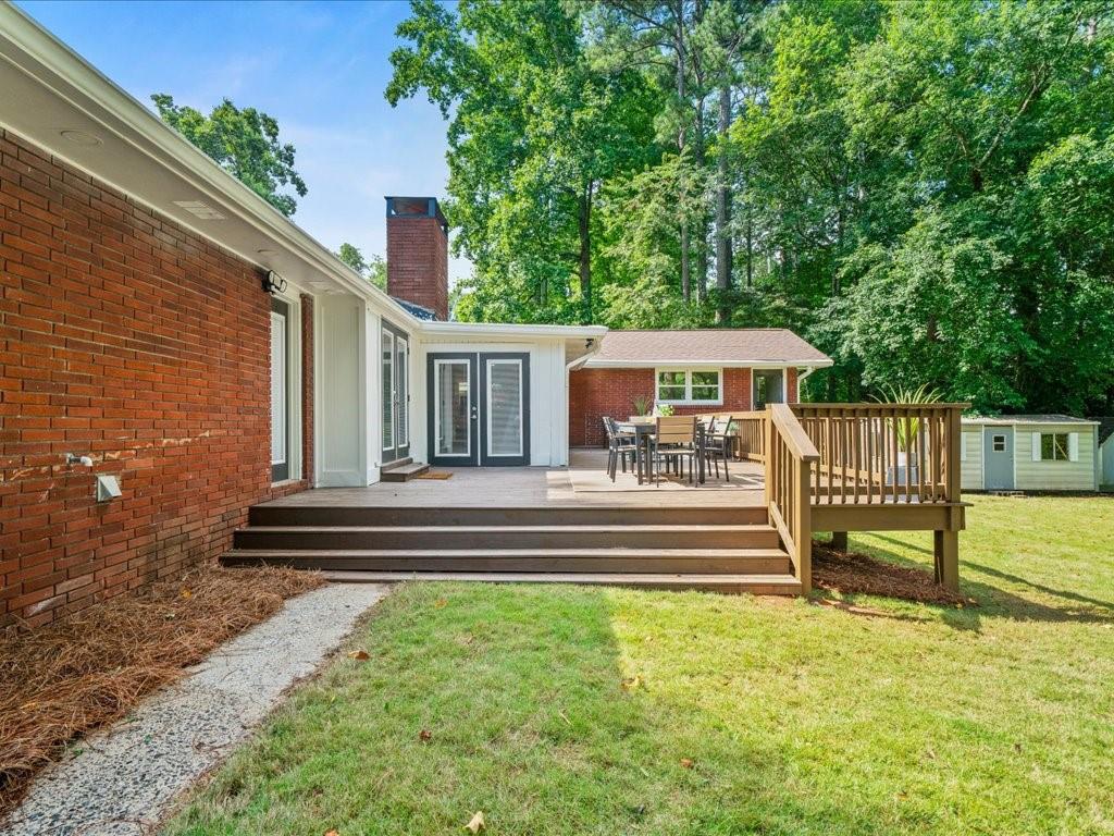 3800 N Cooper Lake Road SE