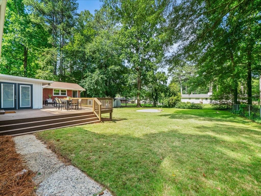 3800 N Cooper Lake Road SE