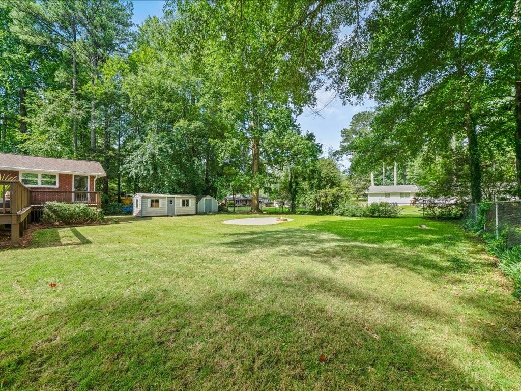 3800 N Cooper Lake Road SE