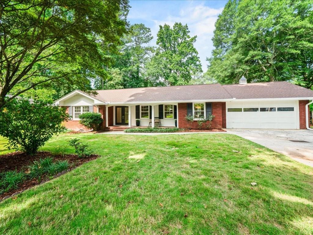 3800 N Cooper Lake Road SE
