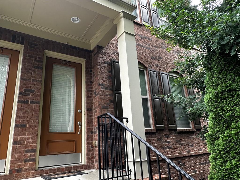 2663 Almshouse Lane