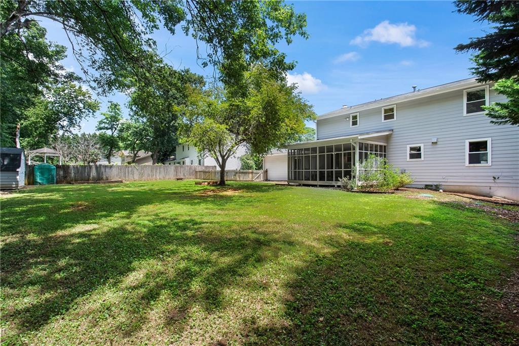 597 Cascade Drive SW