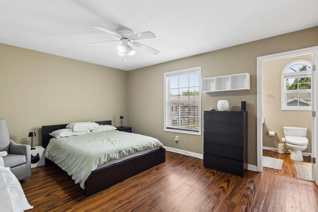 600 Summer Place