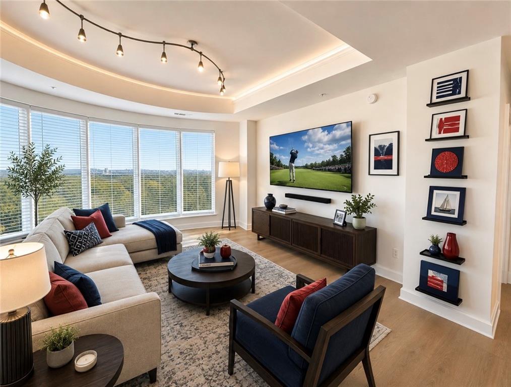 325 E Paces Ferry Road NE Unit 502