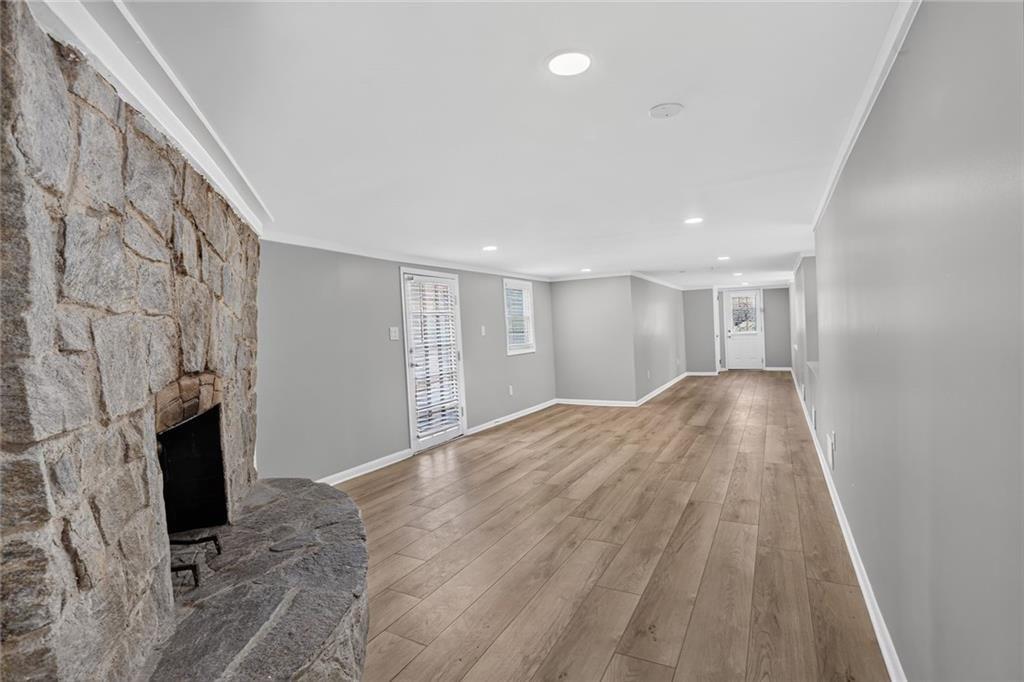 1220 Roxboro Drive NE
