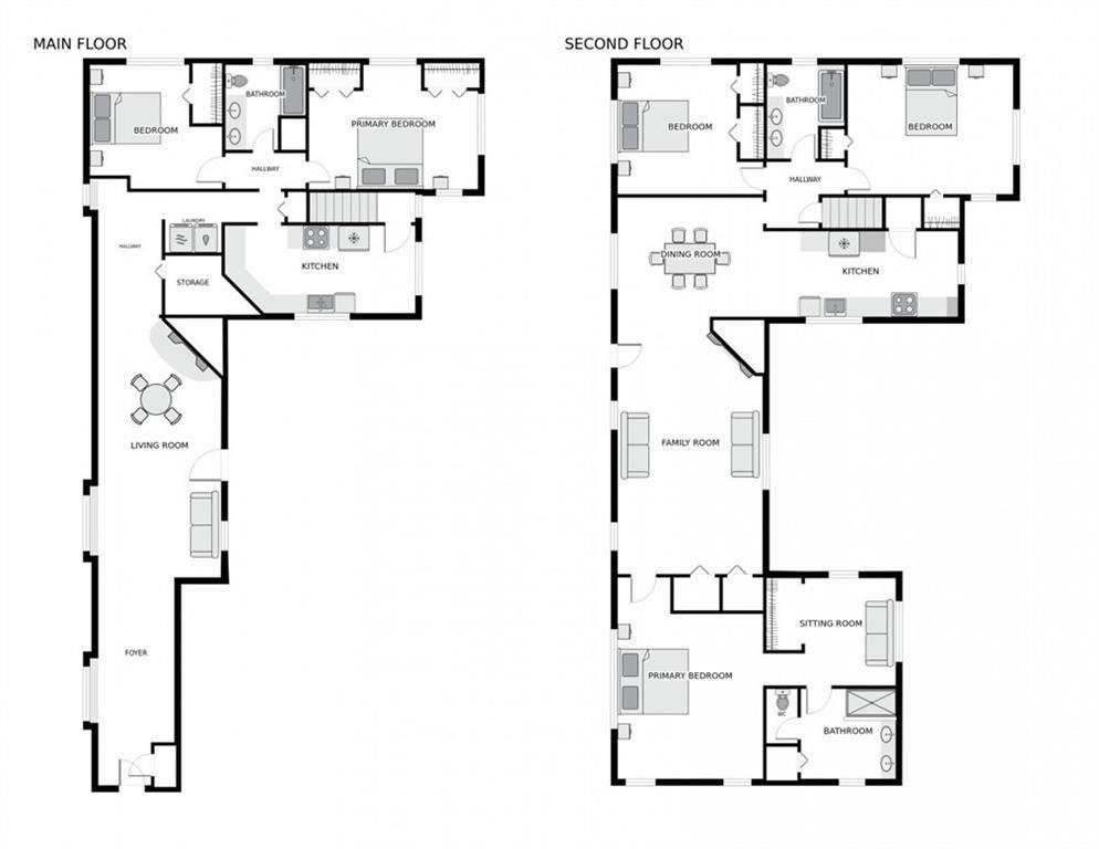 1220 Roxboro Drive NE